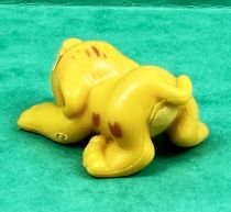 Le Roi Lion - Figurine PVC Nestlé - Bébé Simba