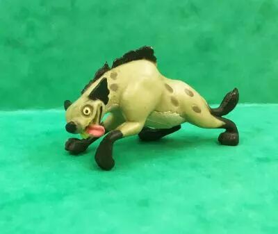 Le Roi Lion - Figurine PVC Nestl� - Ed