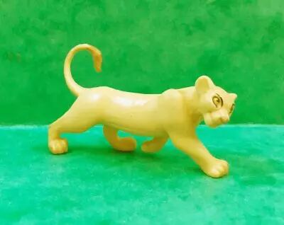 Le Roi Lion - Figurine PVC Nestl� - Nala