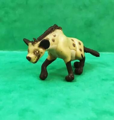 Le Roi Lion - Figurine PVC Nestl� - Shenzi  