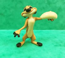 Le Roi Lion - Figurine PVC Nestlé - Timon