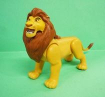 Le Roi Lion - Mattel - Mufasa 