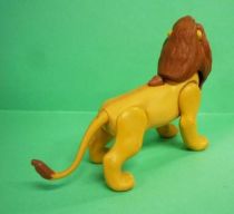 Le Roi Lion - Mattel - Mufasa 