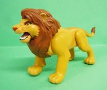 Le Roi Lion - Mattel - Simba (adulte)