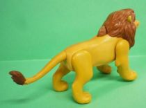 Le Roi Lion - Mattel - Simba (adulte)