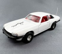 Le Saint - Jaguar XJS 1/36ème - Corgi #320