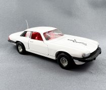 Le Saint - Jaguar XJS 1/36ème - Corgi #320