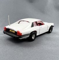 Le Saint - Jaguar XJS 1/36ème - Corgi #320