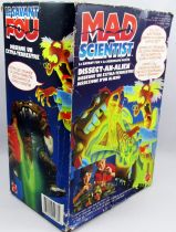 Le Savant Fou - Dissèque un Extra-Terrestre - Mattel