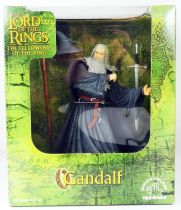Le Seigneur des Anneaux - Applause - Gandalf le Gris - Statue PVC 20cm