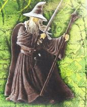 Le Seigneur des Anneaux - Applause - Gandalf le Gris - Statue PVC 20cm