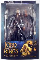 Le Seigneur des Anneaux - Aragorn - Figurine articulée Diamond Select