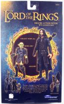 Le Seigneur des Anneaux - Aragorn - Figurine articulée Diamond Select