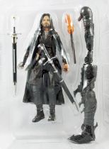 Le Seigneur des Anneaux - Aragorn - Figurine articulée Diamond Select