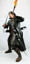 Le Seigneur des Anneaux - Aragorn - Figurine épique 55cm (loose) - NECA