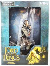 Le Seigneur des Anneaux - Aragorn - Statue PVC Diorama - Diamond Gallery