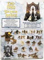 Le Seigneur des Anneaux - Armies of Middle-Earth - Chambre d\'Orthanc en Isengard