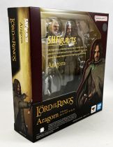 Le Seigneur des Anneaux - Bandai S.H.Figuarts - Aragorn