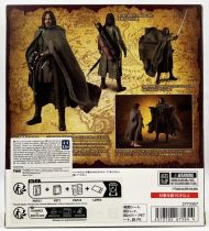 Le Seigneur des Anneaux - Bandai S.H.Figuarts - Aragorn