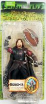 Le Seigneur des Anneaux - Boromir - FOTR Trilogy