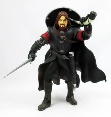 Le Seigneur des Anneaux - Boromir - loose