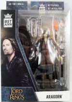 Le Seigneur des Anneaux - BST AXN - Aragorn - Figurine 13cm The Loyal Subjects