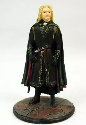 Coffret Soldats Du Rohan ToyBiz - Le Seigneur Des Anneaux - Neuf
