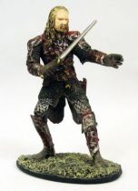 Le Seigneur des Anneaux - Eaglemoss - #016 Eomer sur les Plaines du Rohan