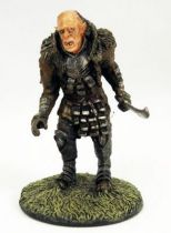 Le Seigneur des Anneaux - Eaglemoss - #021 Grishnakh à Fangorn