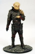 Le Seigneur des Anneaux - Eaglemoss - #029 Gothmog aux Champs du Pelennor