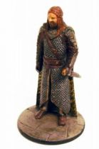 Le Seigneur des Anneaux - Eaglemoss - #046 Hama à Edoras