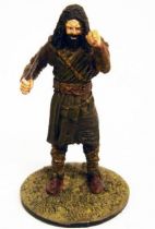 Le Seigneur des Anneaux - Eaglemoss - #053 Homme Sauvage aux Plaines du Rohan