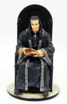 Le Seigneur des Anneaux - Eaglemoss - #067 Denethor à la Cour de MinasTirith