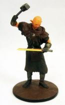 Le Seigneur des Anneaux - Eaglemoss - #071 Forgeron Orc