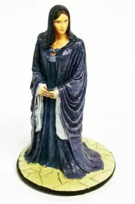 Le Seigneur des Anneaux - Eaglemoss - #072 Arwen � Fondcombe