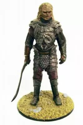 Le Seigneur des Anneaux - Aragorn BST AXN Figurine d'action | Le