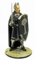 Le Seigneur des Anneaux - Eaglemoss - #084 Chevalier Numenoréen sur la Plaine de Dagorlad