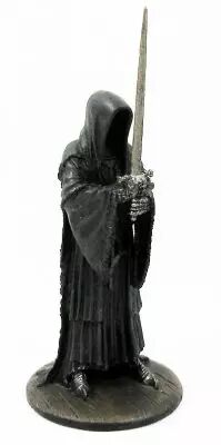 Le Seigneur des Anneaux - Eaglemoss - #105 Spectre de l\'Anneau � Bree