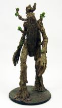 Le Seigneur des Anneaux - Eaglemoss - #111 Sylvebarbe dans la Forêt de Fangorn