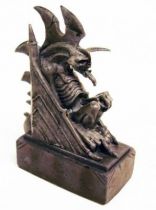 Le Seigneur des Anneaux - Eaglemoss - #123 Gargouille de Minas Morgul