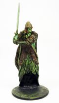 Le Seigneur des Anneaux - Eaglemoss - #143 Soldat de l\'Armée des Morts au Port de Minas Tirith