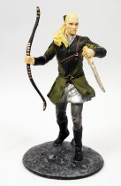 Le Seigneur des Anneaux - Eaglemoss - #144 Legolas en Lothlorien