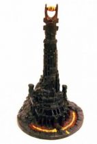 Le Seigneur des Anneaux - Eaglemoss - #149 Barad-Dur en Mordor