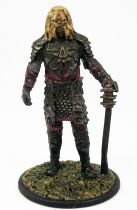 Le Seigneur des Anneaux #163 Sergent Orc des Plaines de Gorgoroth Eaglemoss 