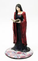 Le Seigneur des Anneaux - Eaglemoss - #154 Arwen à Fondcombe