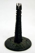 Le Seigneur des Anneaux - Eaglemoss - #158 Tour d\'Orthanc en Isengard