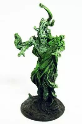 Le Seigneur des Anneaux - Eaglemoss - #165 Fant�mes des Marais des Morts