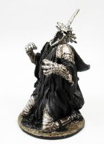 Le Seigneur des Anneaux - Eaglemoss - #167 Roi-Sorcier d\'Angmar vaincu aux Champs du Pelennor