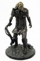 Le Seigneur des Anneaux - Eaglemoss - #169 Commandant Orc des Plaines de Gorgoroth