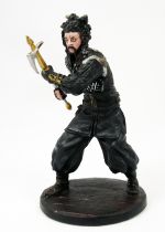 Le Seigneur des Anneaux - Eaglemoss - #179 Corsaire Pirate sur l\'Anduin